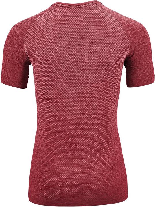Actual product image Odlo T-shirt crew neck s/s ESSENTIAL SEAMLESS (XL)