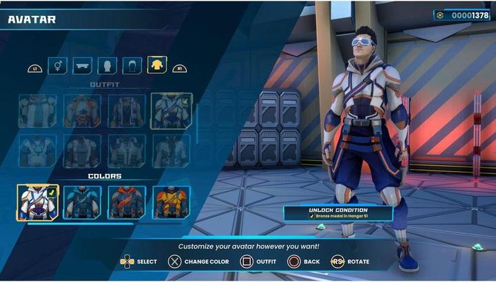Produktbild GameMill Entertainment Nerf Legends (Xbox Series X, Xbox One X, DE)