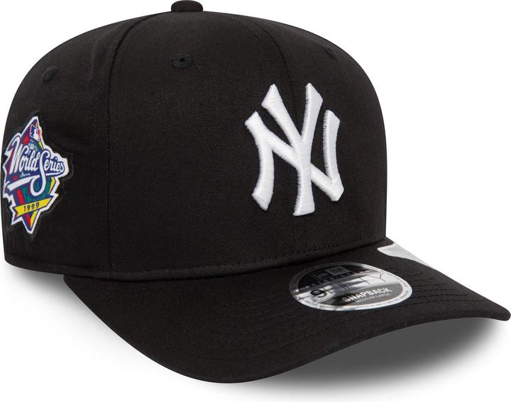 New Era World Series 9FIFTY New York Yankees Cap 60435139 - (S/M)