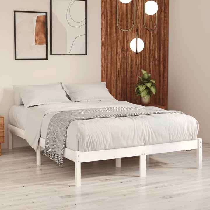 Produktbild VidaXL Smith (160 x 200 cm)