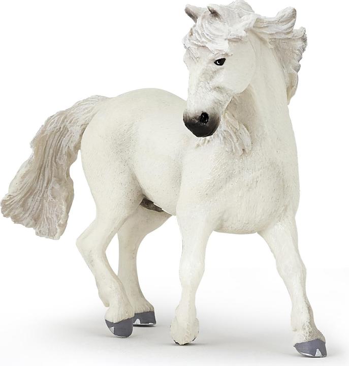 Produktbild Papo Camargue-Pferd