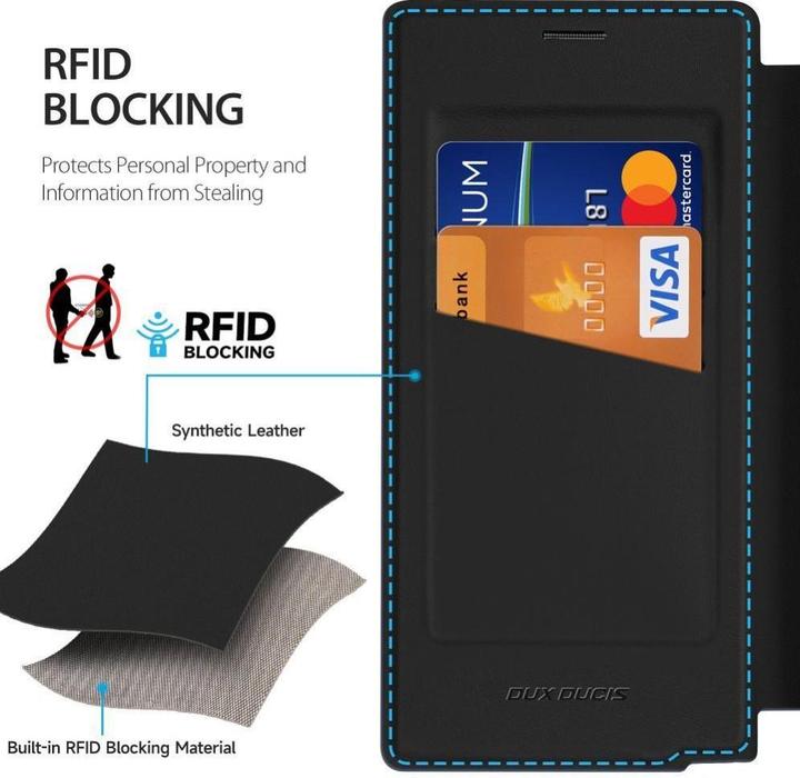 Immagine prodotto Dux Ducis Skin X Pro (Samsung Galaxy S25 Ultra)