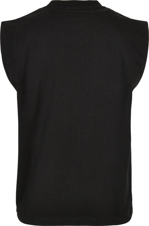 Image du produit Urban Classics Débardeur femme organique à épaules rembourrées - 17088 (S)