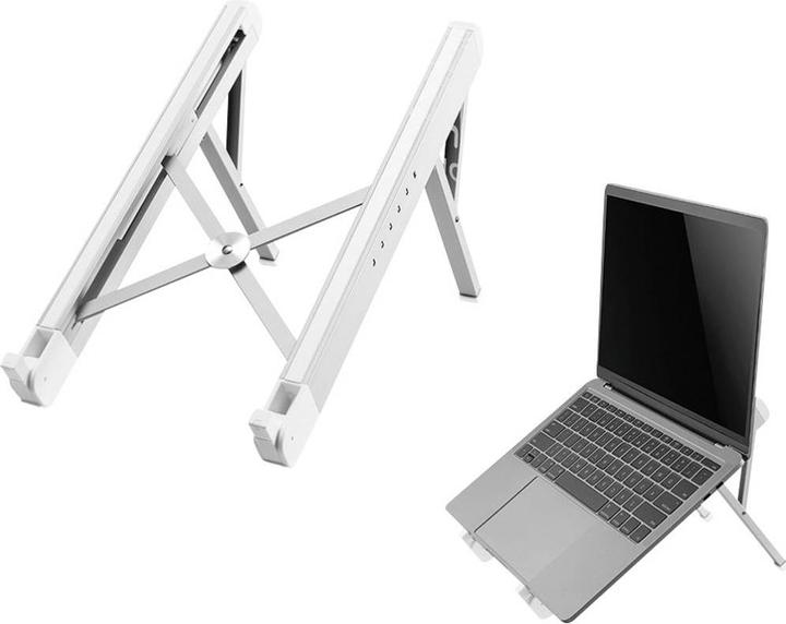 Neomounts Support NSLS010 Support pour ordinateur portable