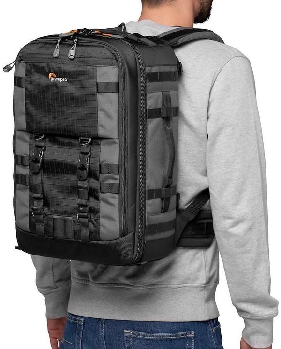 Produktbild Lowepro Pro Trekker BP 350 AW II (GRL) (Kamera Schultertasche, 24 l)