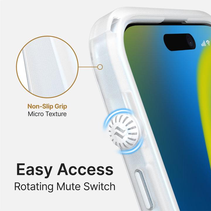 Actual product image Catalyst Influence MagSafe Case (Apple iPhone 15 Plus)