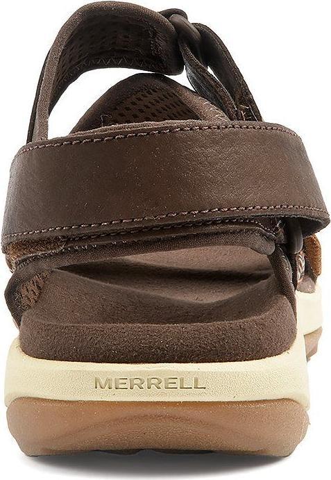 Actual product image Merrell Terran 4 Backstrap (41)