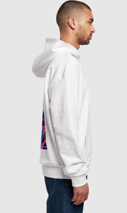 Image du produit Merchcode Sweat à capuche surdimensionné Dance Under Stars - 170075 (S)