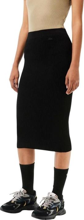 Image du produit Lacoste - Jupe droite - Femme (34)