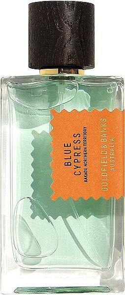 Image du produit Goldfield&Banks Blue Cypress (Eau de parfum, 100 ml)