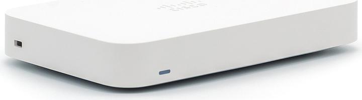 Produktbild Cisco Meraki MerakiGoRouter Firewall Plus 500Mbps+EU