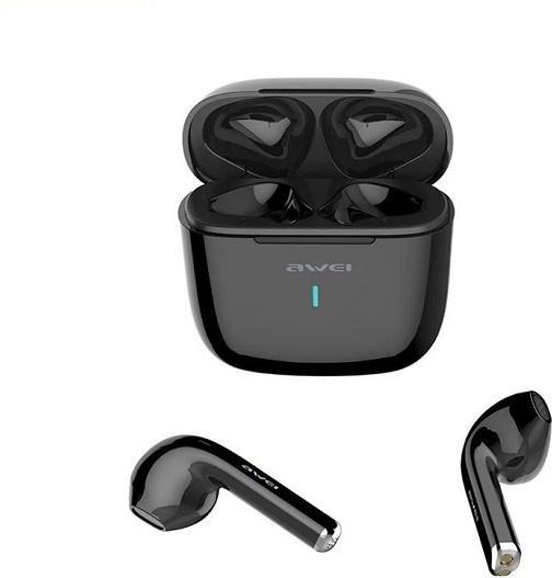 Image du produit Awei T26 (ANC, 3 h, Sans fil)