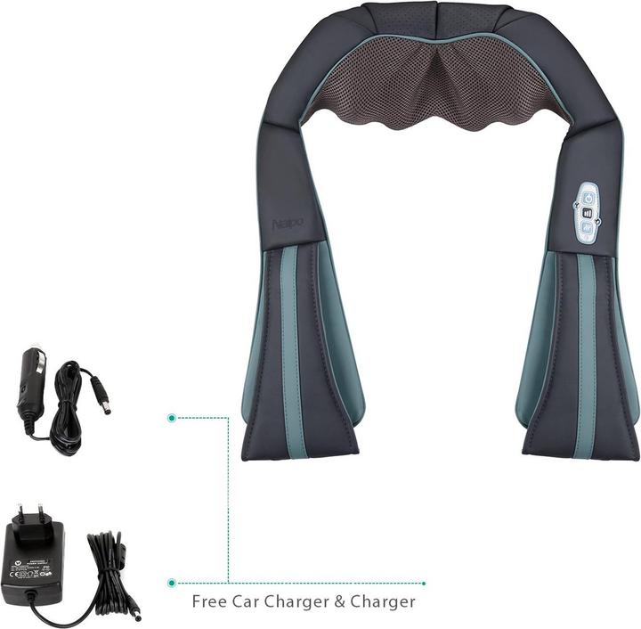 Image du produit Naipo Mgs-N12cs