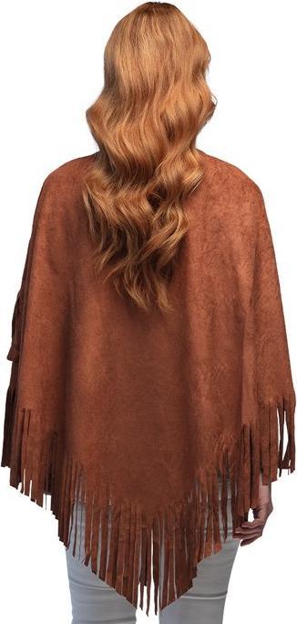 Produktbild Boland Poncho Hippie Breeze (One Size)
