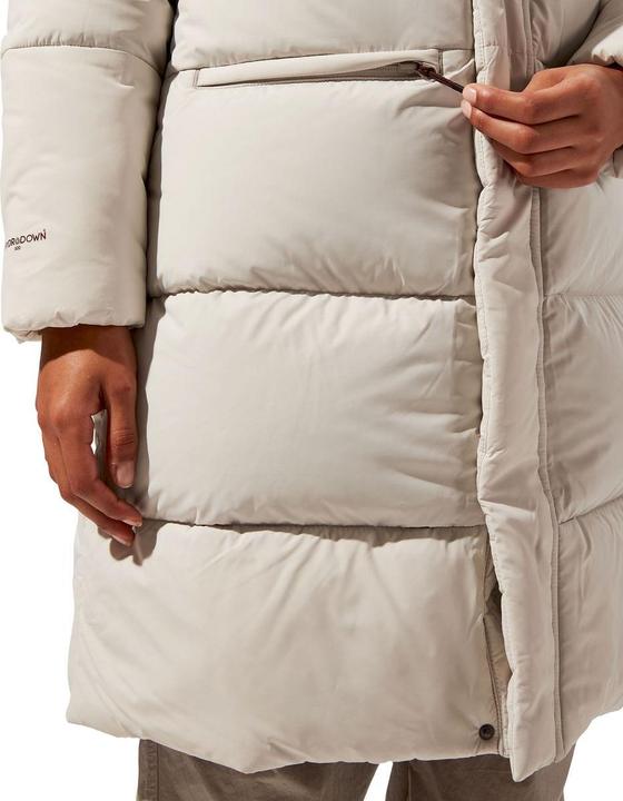 Immagine prodotto Berghaus Giacca isolata a riflessione sulla combustione (XL)