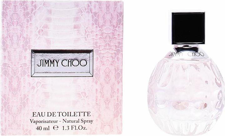 Immagine prodotto Jimmy Choo Per le donne (Eau de toilette, 40 ml)