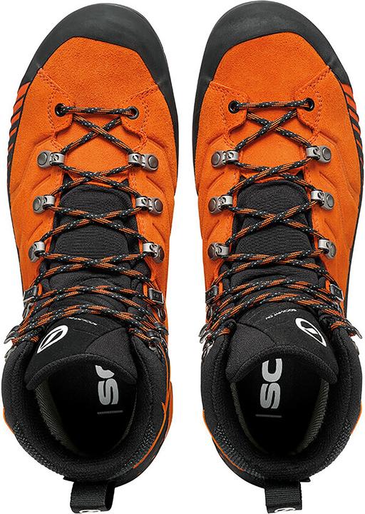 Actual product image Scarpa Ribelle TRK GTX (44.5)