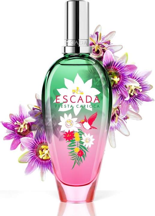 Produktbild Escada Fiesta Carioca (Eau de Toilette, 100 ml)