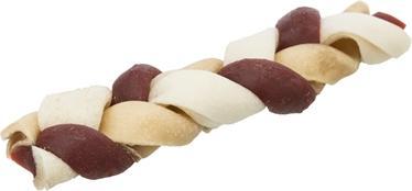 Produktbild Trixie Denta Fun Geflochtene Stange, lose, 85 g - (100 pk/ps) (8500 g)