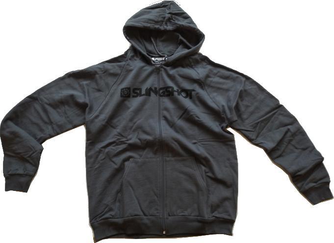Slingshot Beachside Hoody (S)