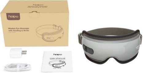 Image du produit Naipo Mge-Is3