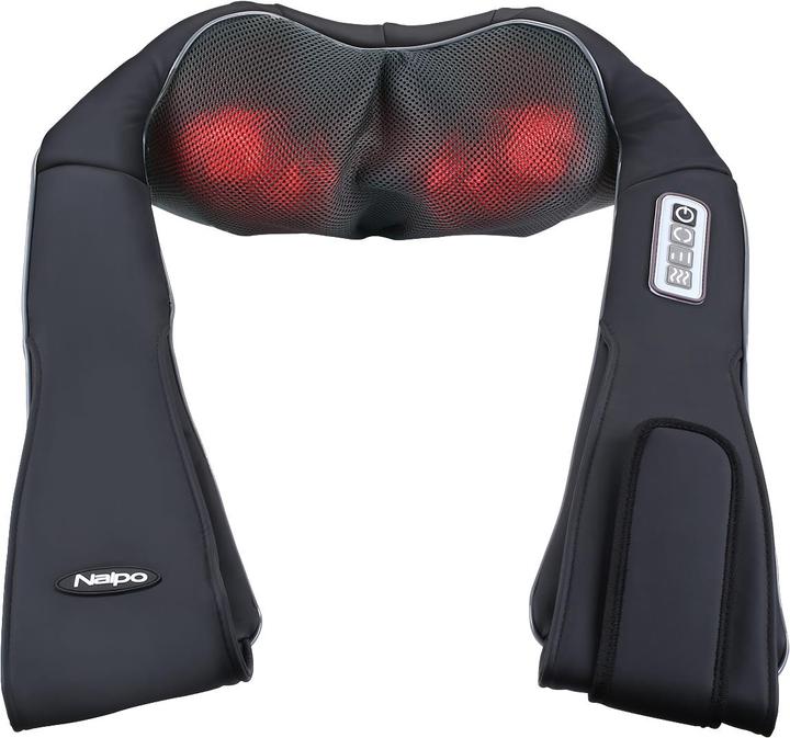 Produktbild Naipo Mgs-321