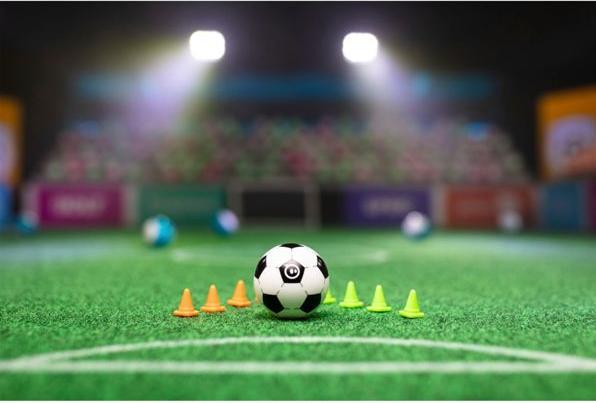 Immagine prodotto Sphero mini calcio