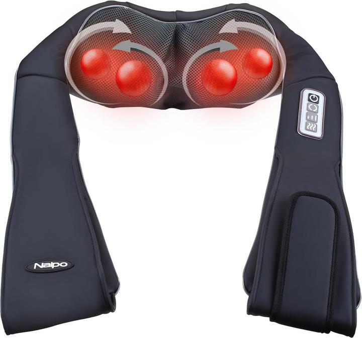 Produktbild Naipo Mgs-321