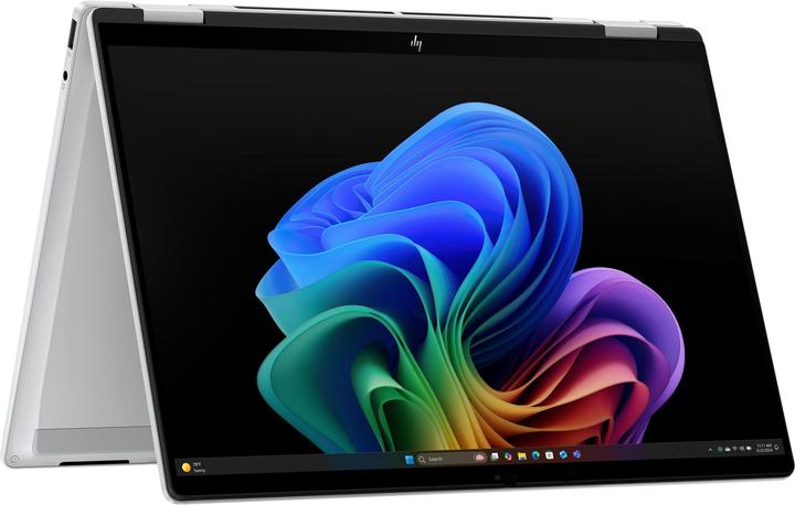 Image du produit HP OmniBook X Flip 14-fm0742nz (14", Intel Core Ultra 7 256V, 16 Go, 1000 Go, CH)