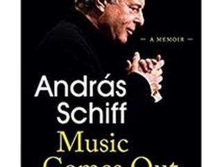 Produktbild Orion Music Comes Out of Silence (Andras Schiff, Englisch)