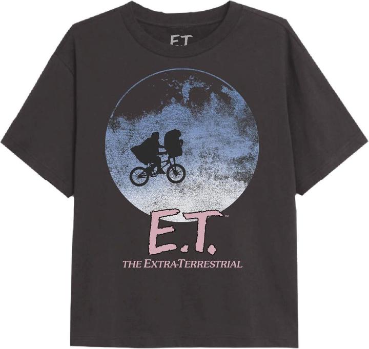 E.T. Tshirt Mädchen (152, 158)