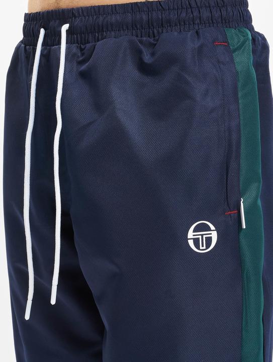 Immagine prodotto Sergio Tacchini Tuta da ginnastica Ginnico - 94309 (S)