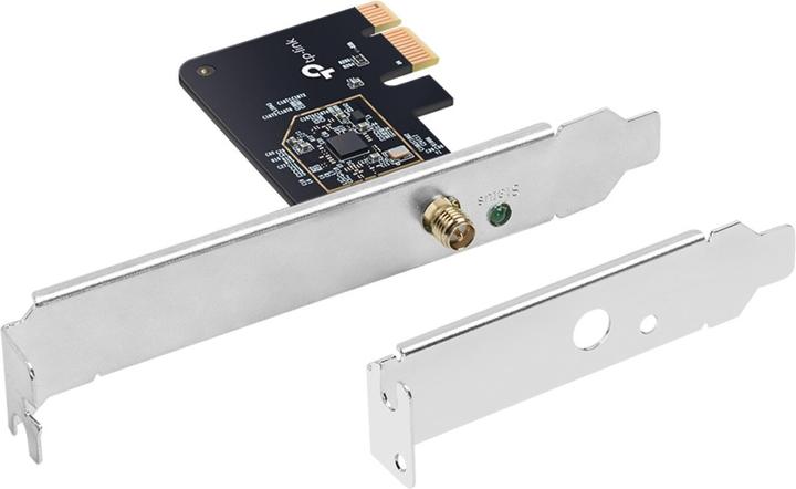Produktbild TP-Link WL-PCI Express Archer T2E AC600/Dual (Mini PCI Express)