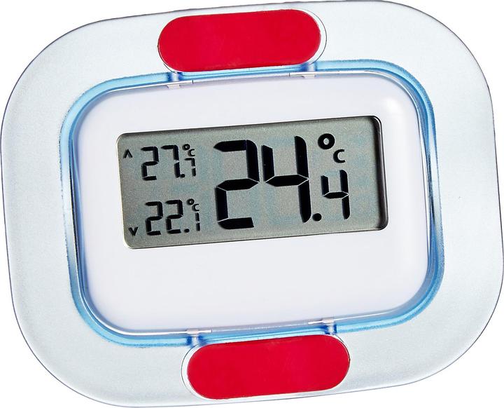 Produktbild TFA Digitales Thermometer