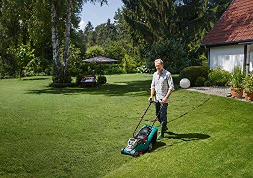 Image du produit Bosch Home & Garden Rotak 370 (Fonctionnement sur batterie)
