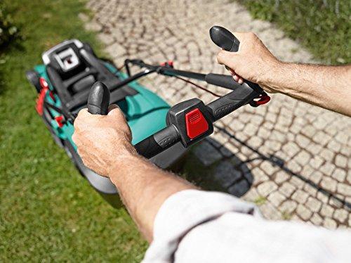 Image du produit Bosch Home & Garden Rotak 370 (Fonctionnement sur batterie)
