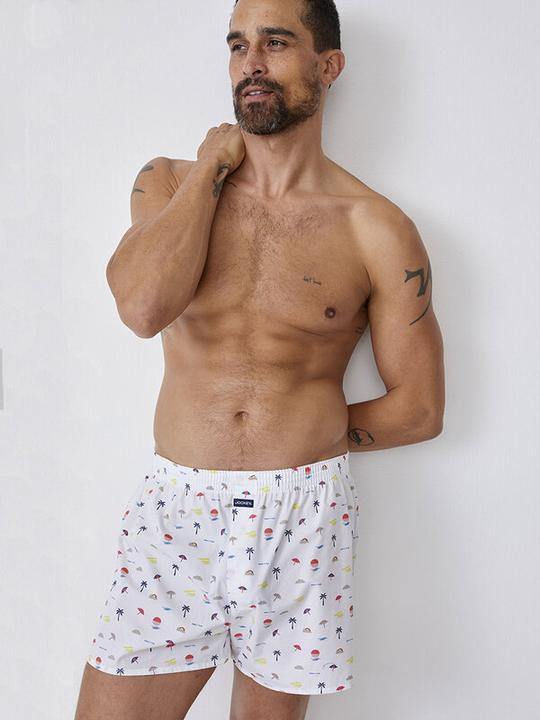 Immagine prodotto Jockey Boxer tessuti (L)