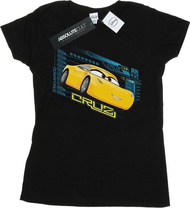 Disney Cars Cruz Ramirez TShirt (M)