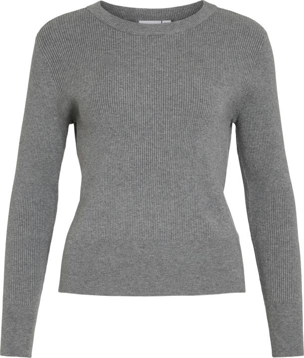Gris moyen Mélange Gris foncé