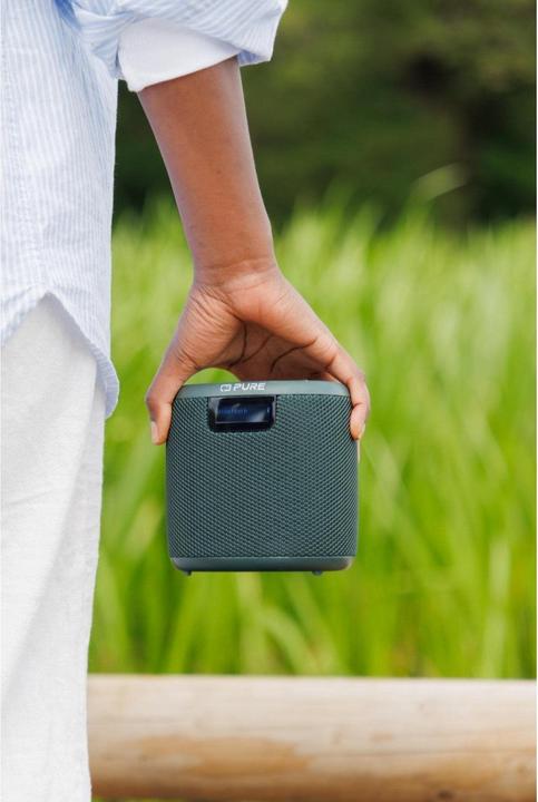 Produktbild Pure Woodland Mini (17 h, Batteriebetrieb)