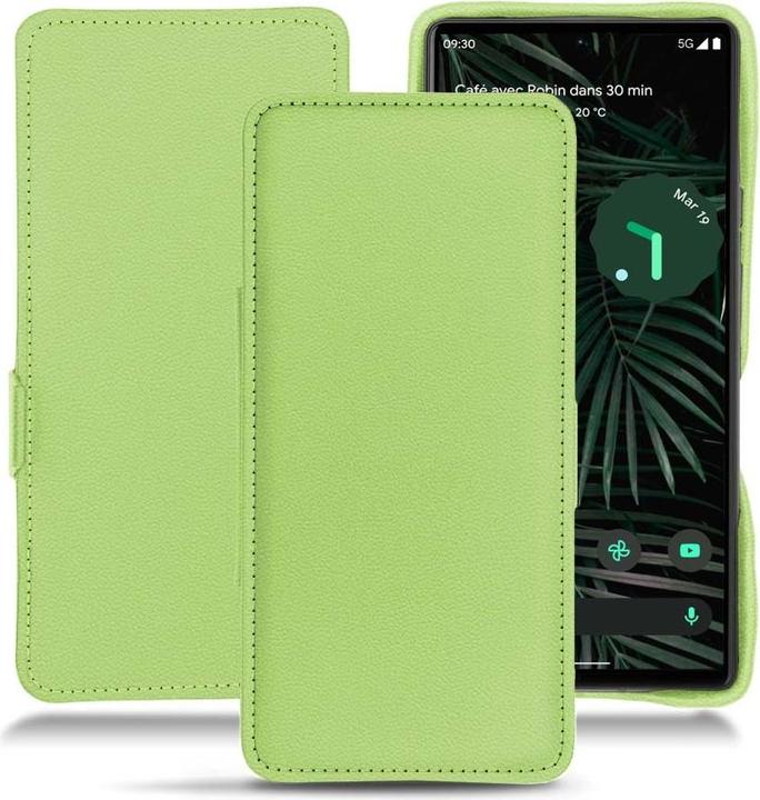 Image du produit Noreve Housse cuir (Google Pixel 6 Pro)