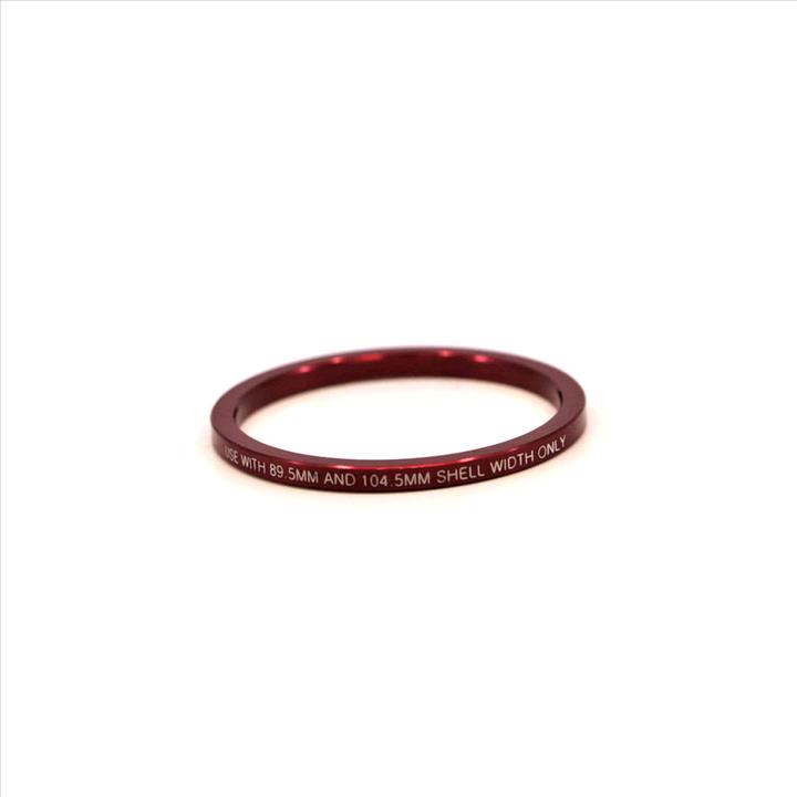 Produktbild Race Face Bottom Bracket Spacer 30/2.5mm BB92/104