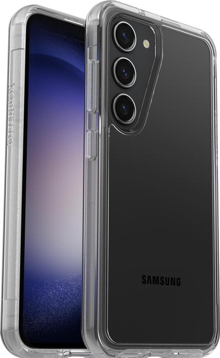 Actual product image OtterBox Symmetry (Samsung Galaxy S23+)