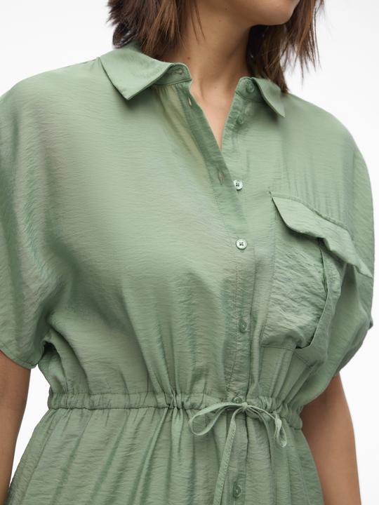 Produktbild Vero Moda VMIRIS Midikleid Kleid (XS)