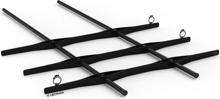 Actual product image Lechuza Trellis Trio Cottage 30 (86 cm, 86 cm)