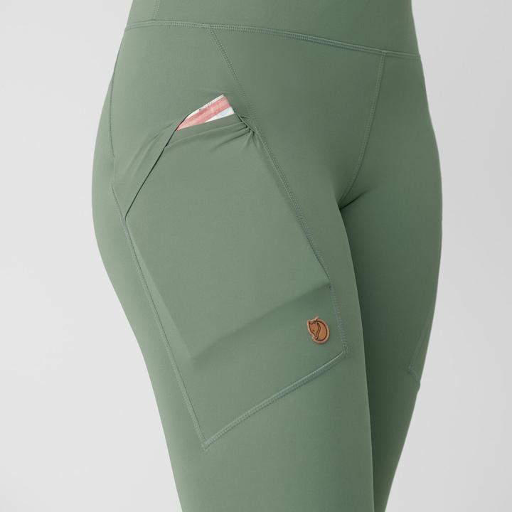 Image du produit Fjällräven Collants Abisko (S)