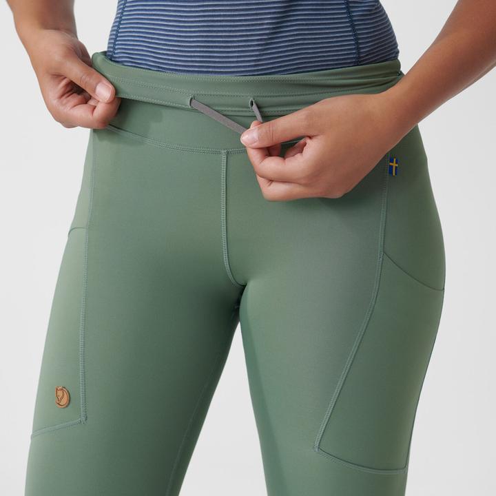 Image du produit Fjällräven Collants Abisko (S)