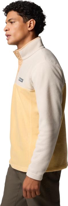 Immagine prodotto Columbia Forro polar con cierre medio a presión Steens Mountain™ II para hombre (L)