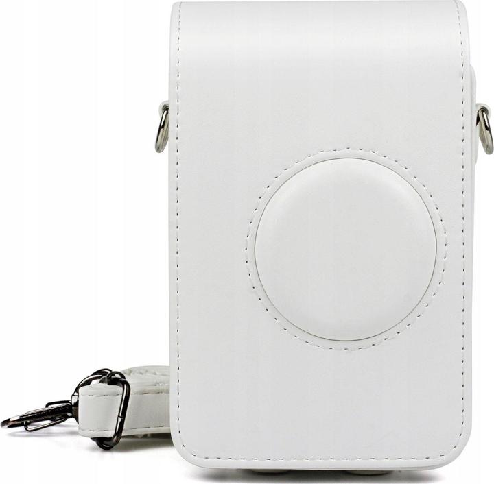 Productafbeelding Loveinstant cameratas voor Fujifilm Fuji Instax Mini Liplay, wit (Camera schoudertas)