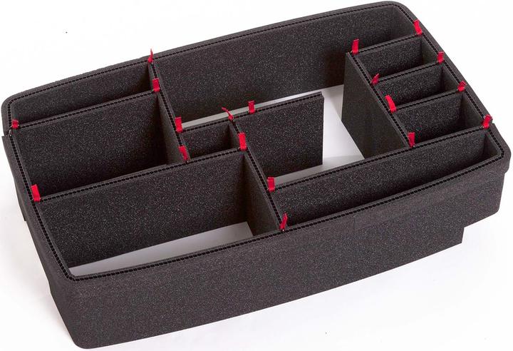 Produktbild Peli TrekPack Kit zu 1510 (Fotokoffer)